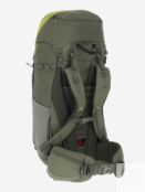 Рюкзак VauDe Asymmetric, 42+8 л, Зеленый 15944V02-971 фото 3