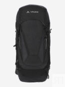 Рюкзак VauDe Asymmetric, 52+8 л, Черный 15945V02-010 фото 1