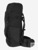 Рюкзак VauDe Asymmetric, 52+8 л, Черный 15945V02-010 фото 2