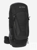 Рюкзак VauDe Asymmetric, 52+8 л, Черный 15945V02-010 фото 3