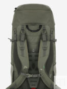 Рюкзак VauDe Asymmetric, 42+8 л, Зеленый 15944V02-971 фото 5