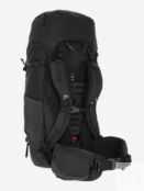 Рюкзак VauDe Asymmetric, 52+8 л, Черный 15945V02-010 фото 4