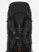 Рюкзак VauDe Asymmetric, 52+8 л, Черный 15945V02-010 фото 5