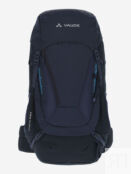 Рюкзак женский VauDe Asymmetric, 48+8 л, Синий 15943V02-750 фото 1