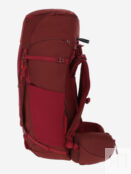 Рюкзак женский VauDe Asymmetric, 38+8 л, Красный 15942V02-261 фото 2