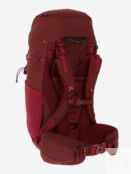 Рюкзак женский VauDe Asymmetric, 38+8 л, Красный 15942V02-261 фото 3