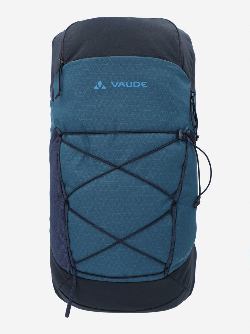 Рюкзак VauDe Agile Air, 20 л, Синий 45441V02-334 фото 1