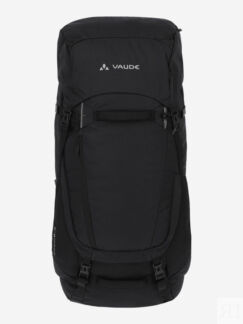 Рюкзак VauDe Astrum Evo, 60+10 л, Черный