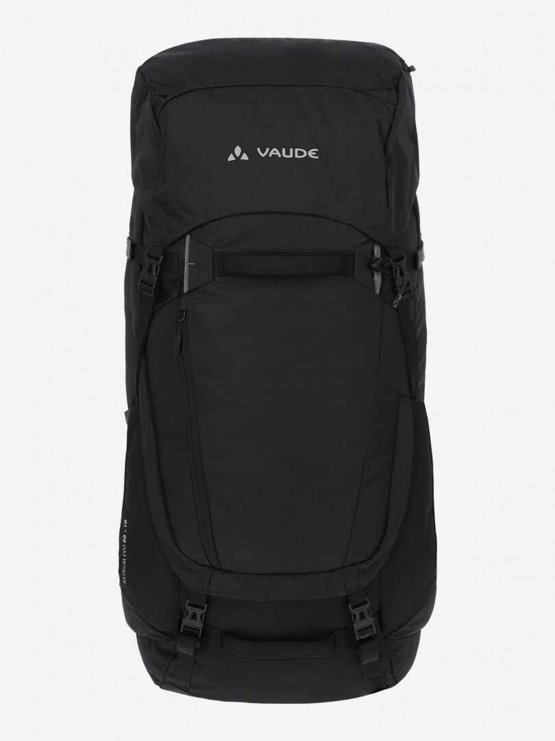 Рюкзак VauDe Astrum Evo, 60+10 л, Черный 15949V02-010 фото 1