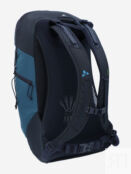 Рюкзак VauDe Agile Air, 20 л, Синий 45441V02-334 фото 3