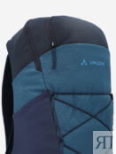 Рюкзак VauDe Agile Air, 20 л, Синий 45441V02-334 фото 5