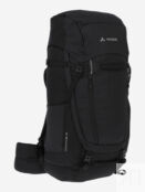 Рюкзак VauDe Astrum Evo, 60+10 л, Черный 15949V02-010 фото 4