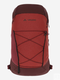 Рюкзак VauDe Agile Air, 20 л, Красный