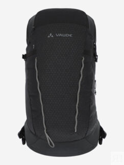 Рюкзак VauDe Agile Air, 26 л, Черный