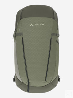 Рюкзак VauDe Agile Air, 26 л, Зеленый