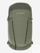Рюкзак VauDe Agile Air, 26 л, Зеленый 45442V02-673 фото 1