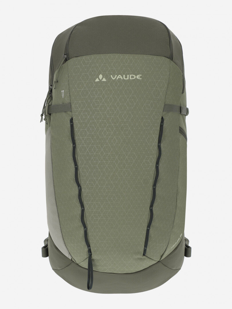 Рюкзак VauDe Agile Air, 26 л, Зеленый 45442V02-673 фото 1