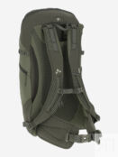 Рюкзак VauDe Agile Air, 26 л, Зеленый 45442V02-673 фото 3