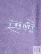 Джемпер флисовый женский Termit, Фиолетовый 131667TRT-P3 фото 5