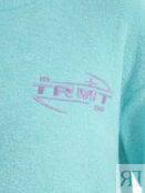 Джемпер флисовый женский Termit, Голубой 131667TRT-N1 фото 5