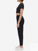 Брюки женские Reebok, Черный 100075371R00-. фото 3