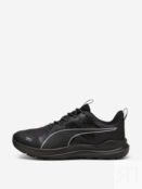 Кроссовки мужские PUMA Reflect Lite Trail Ptx, Черный 310095P0P-01 фото 1