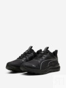 Кроссовки мужские PUMA Reflect Lite Trail Ptx, Черный 310095P0P-01 фото 2