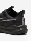 Кроссовки мужские PUMA Reflect Lite Trail Ptx, Черный 310095P0P-01 фото 3