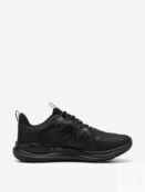 Кроссовки мужские PUMA Reflect Lite Trail Ptx, Черный 310095P0P-01 фото 4