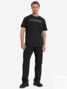 Футболка мужская PUMA, Черный 525721P0P-01 фото 4