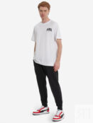 Футболка мужская PUMA, Белый 681792P0P-02 фото 4