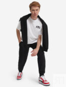 Футболка мужская PUMA, Белый 681792P0P-02 фото 5