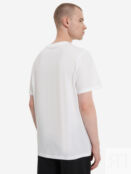 Футболка мужская PUMA, Белый 683236P0P-02 фото 3