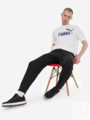 Футболка мужская PUMA, Белый 683236P0P-02 фото 4