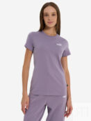 Футболка женская PUMA Ess+, Фиолетовый 848331P0P-30 фото 2
