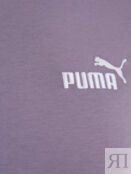 Футболка женская PUMA Ess+, Фиолетовый 848331P0P-30 фото 5