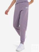 Брюки женские PUMA Ess+, Фиолетовый 670007P0P-30 фото 1
