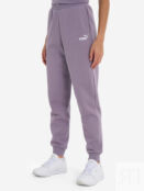 Брюки женские PUMA Ess+, Фиолетовый 670007P0P-30 фото 2