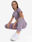 Брюки женские PUMA Ess+, Фиолетовый 670007P0P-30 фото 4