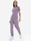 Брюки женские PUMA Ess+, Фиолетовый 670007P0P-30 фото 5