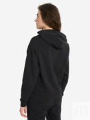 Джемпер флисовый женский PUMA Essentials, Черный 676804P0P-01 фото 3
