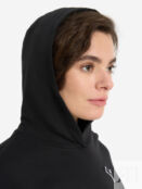 Джемпер флисовый женский PUMA Essentials, Черный 676804P0P-01 фото 5
