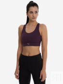 Спортивный топ бра PUMA Pwrbreathe, Черный 525074P0P-44 фото 2