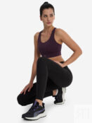 Спортивный топ бра PUMA Pwrbreathe, Черный 525074P0P-44 фото 4