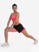 Спортивный топ бра PUMA Pwrbreathe, Красный 525074P0P-16 фото 5