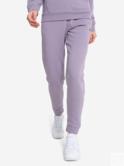Брюки женские PUMA Essentials, Фиолетовый