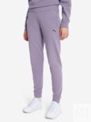Брюки женские PUMA Essentials, Фиолетовый 675989P0P-30 фото 2