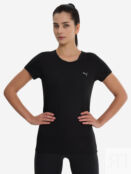 Футболка женская PUMA Performance, Черный 520311P0P-01 фото 1