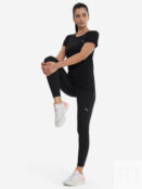 Футболка женская PUMA Performance, Черный 520311P0P-01 фото 4