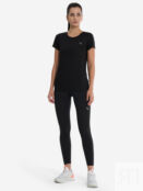 Футболка женская PUMA Performance, Черный 520311P0P-01 фото 5